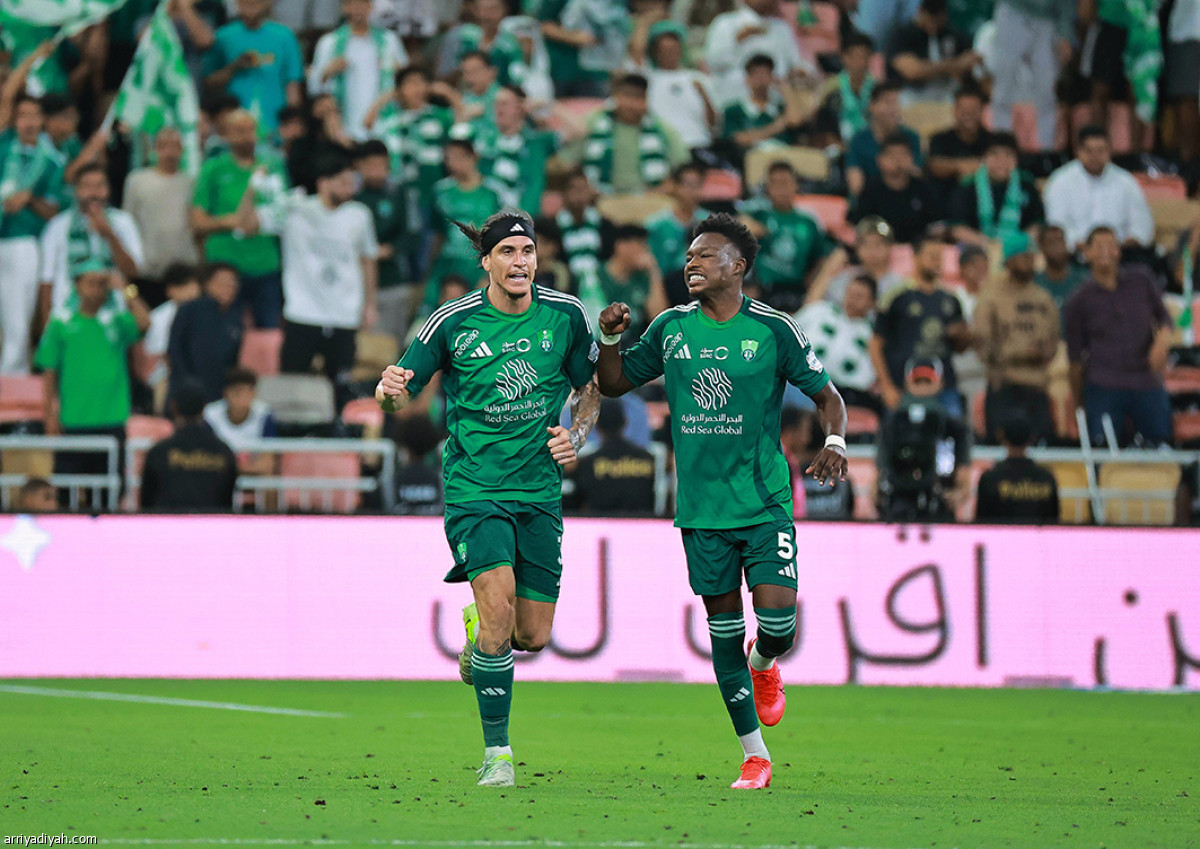 الديربي.. كل طرف نقطة