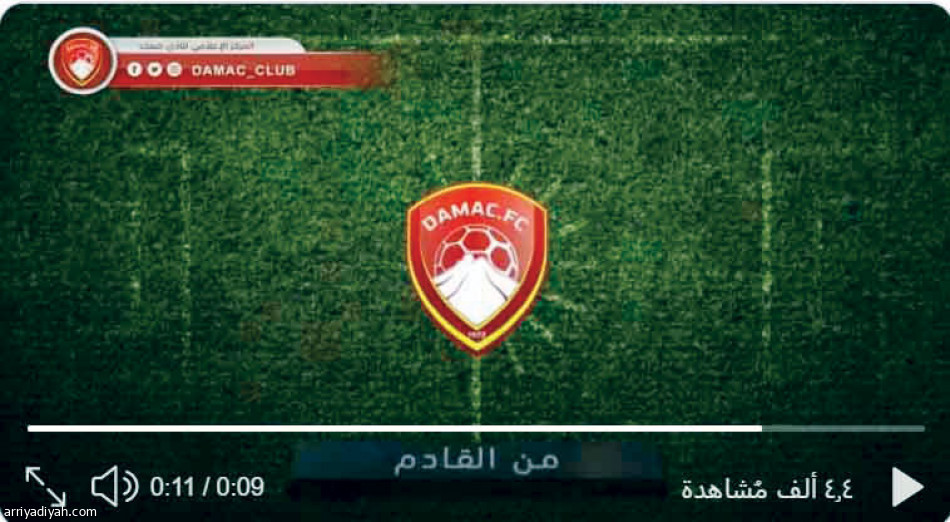 سحاب:
فيديو زيزينهو.. بلا معدات