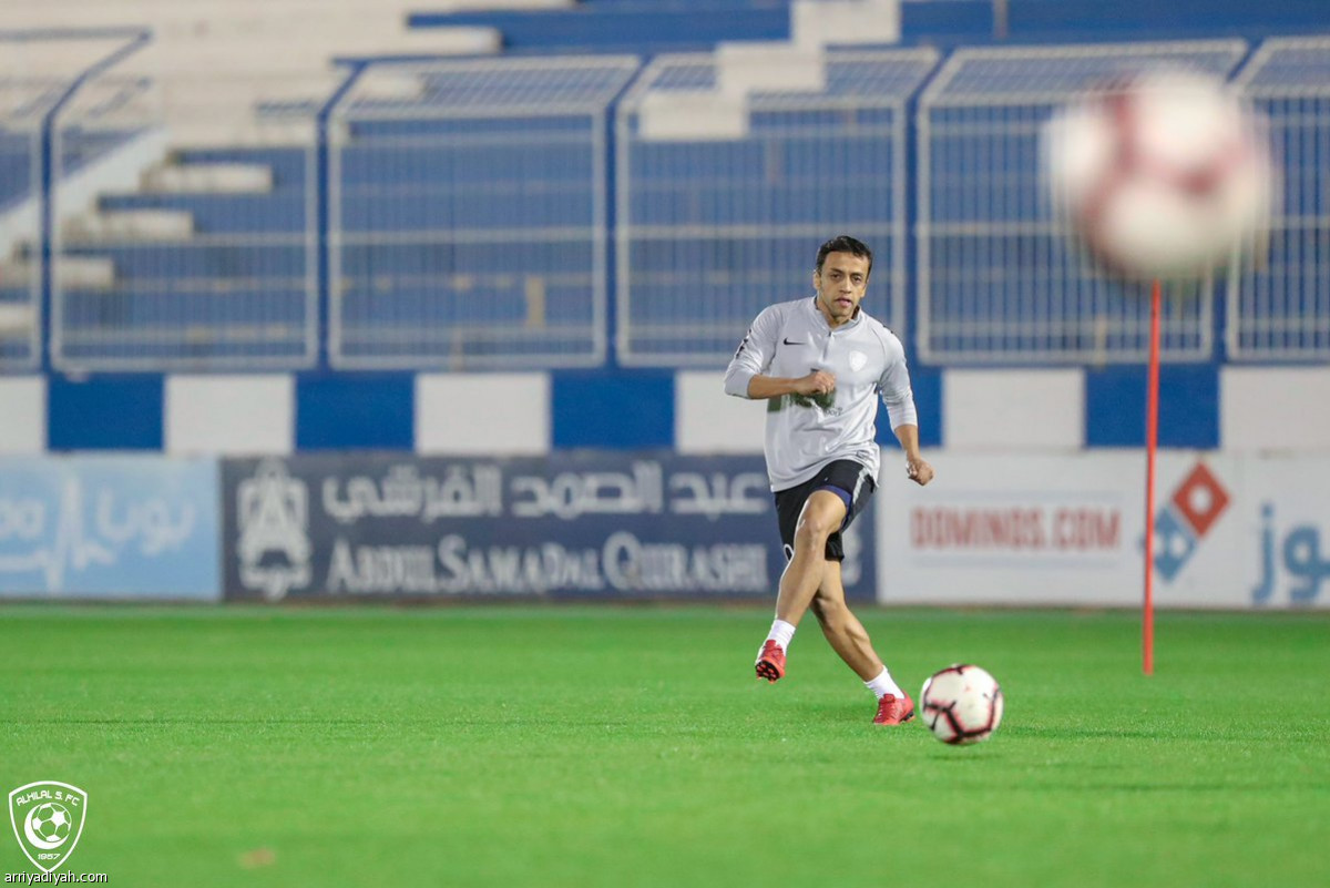 السوبر يعود