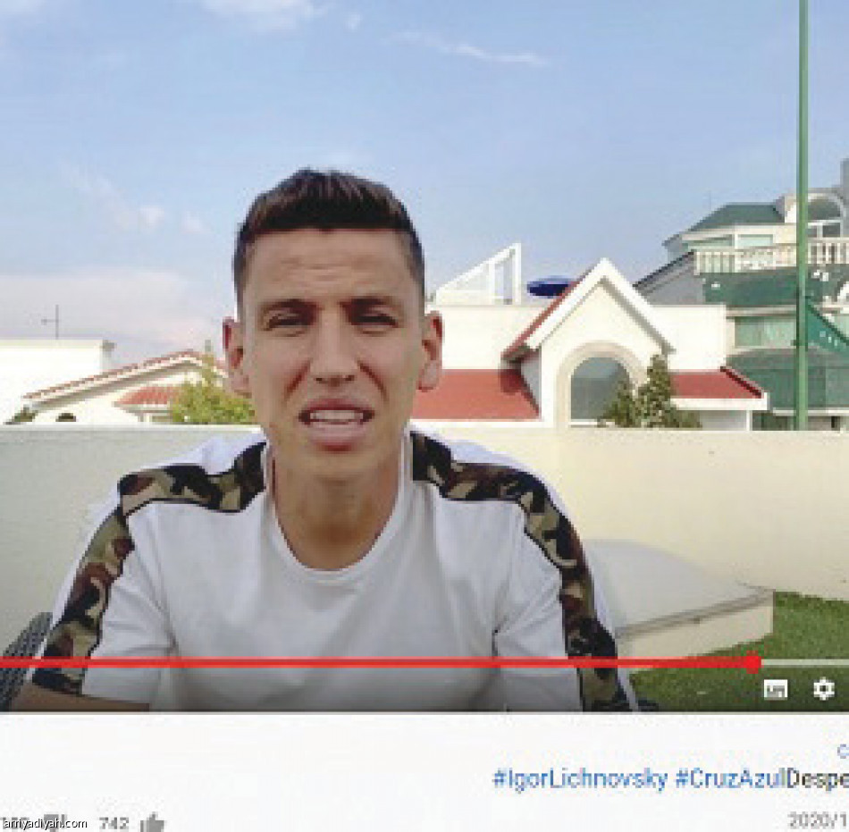 ليشنوفسكي
يتفوق بـ 3 منصات