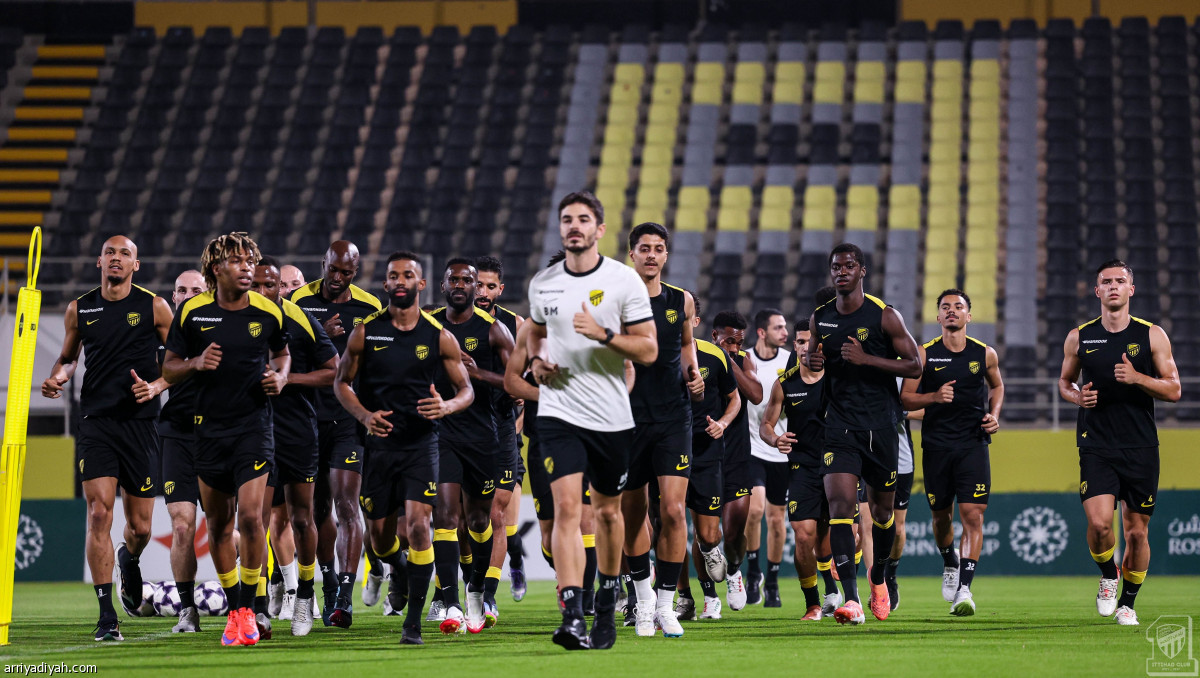 استعدادات اتحادية