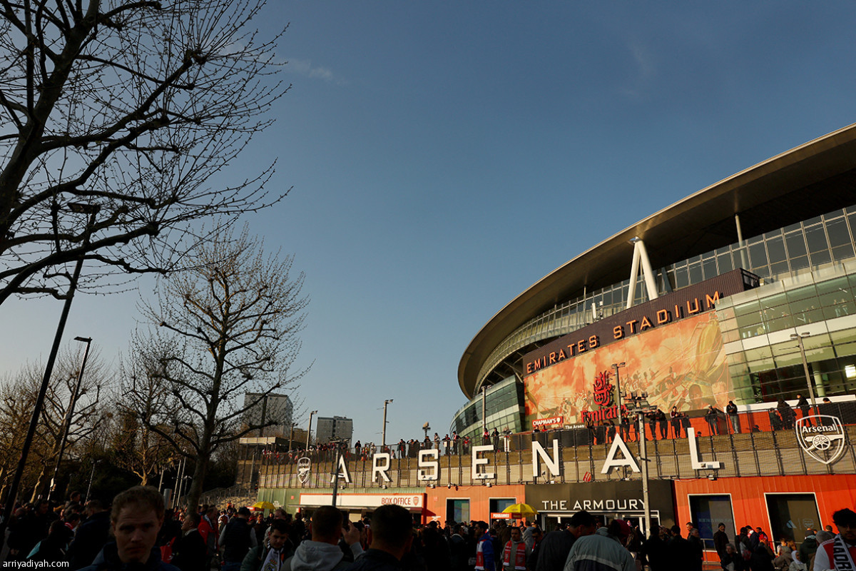 الليلة الكبرى