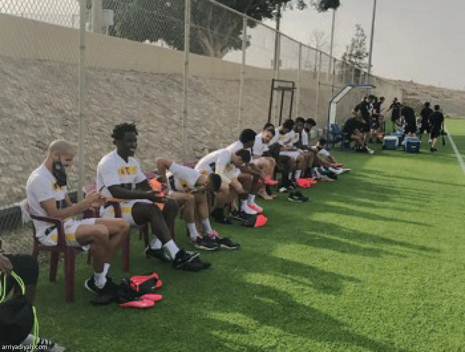 المحتوى المرئي
يجذب حسابات الأندية