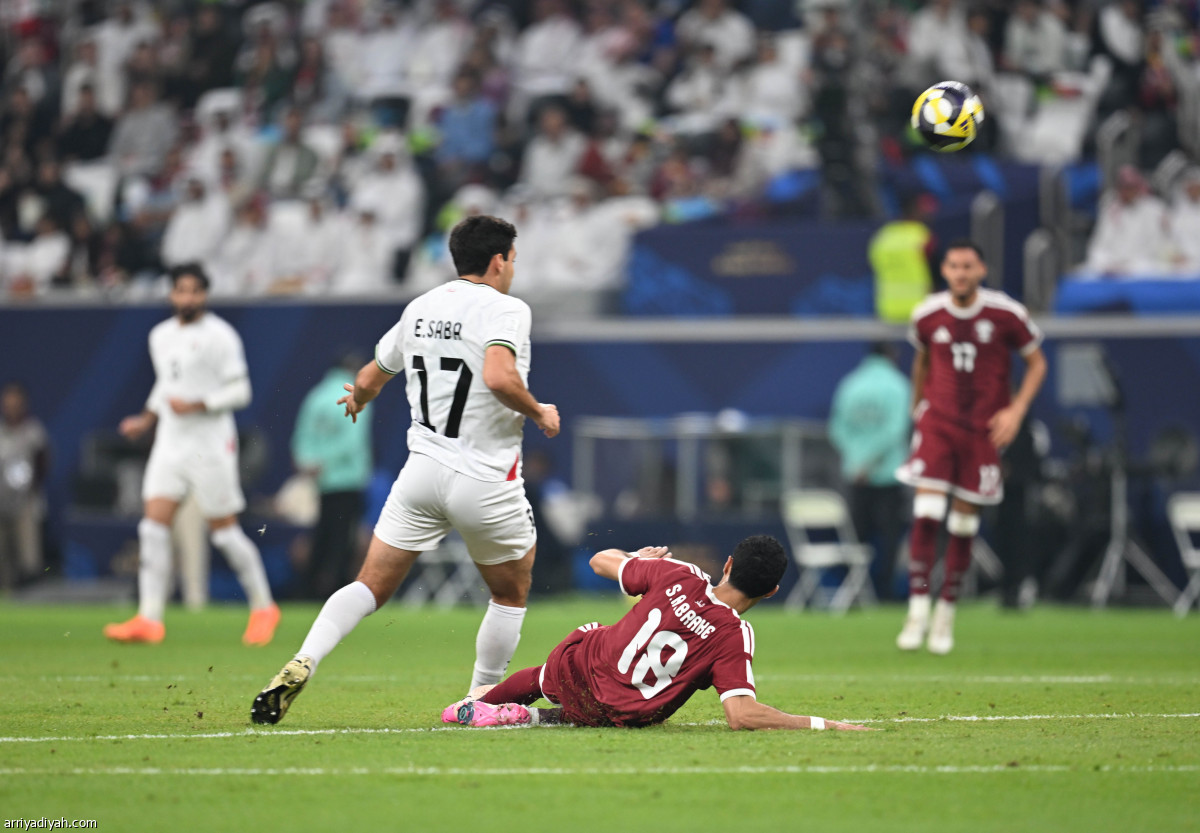 سقوط المنظّم