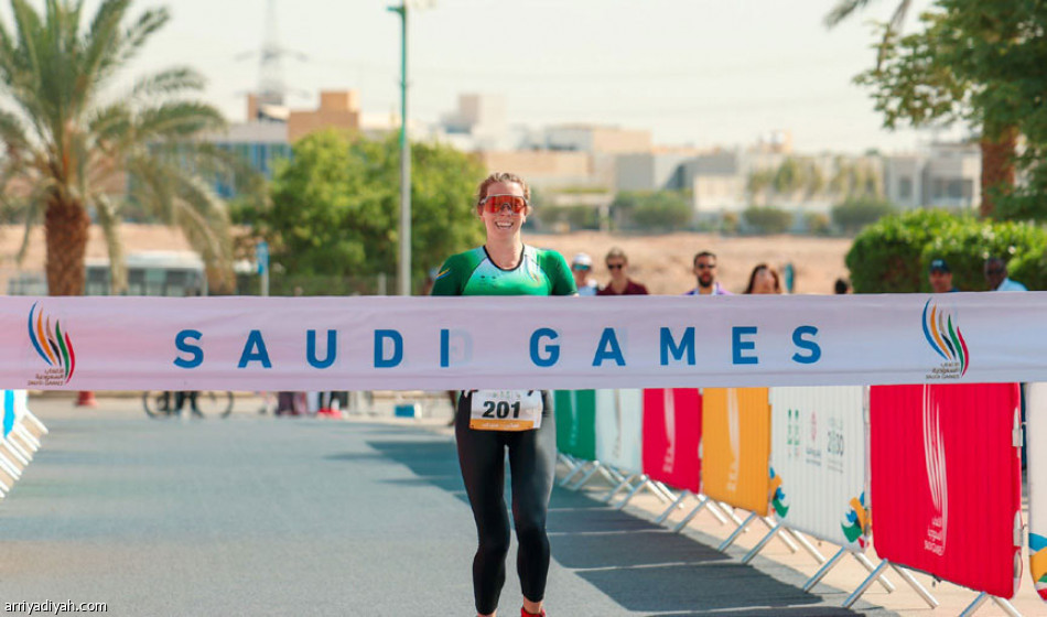 خمسيني يسجل أفضل الأرقام