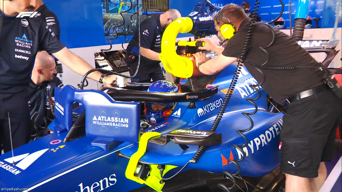 تجارب حافلة