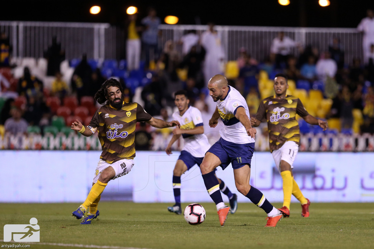 الفرحة الأولى