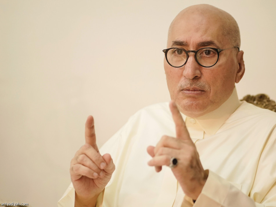 باعشن: 
مراهقو «تويتر» حاولوا إسقاطي