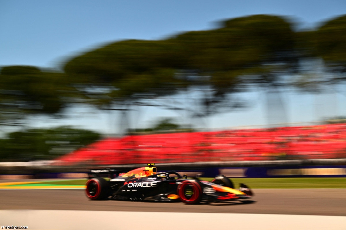 التجارب الأخيرة