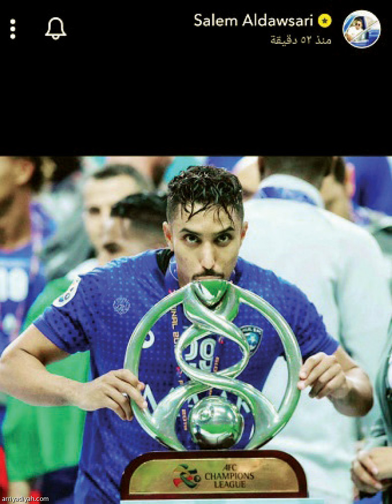 الهلاليون
يتجاهلون الديربي