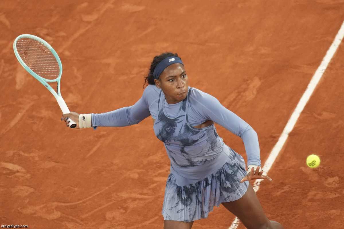 كوكو تكسب ماديسون