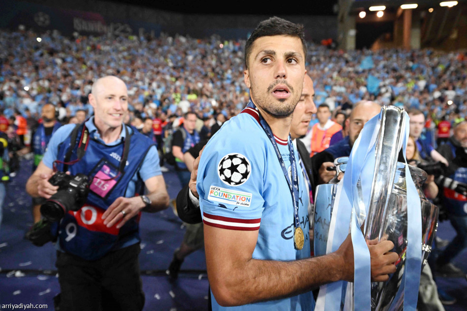 الرابعة تواليا.. 
اللقب يحسم بهدف