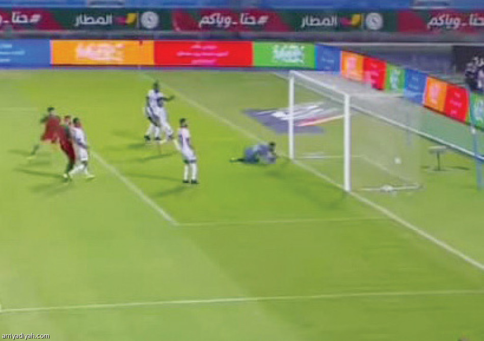 الجولة الـ 27..
 4.2 مليون مشاهدة