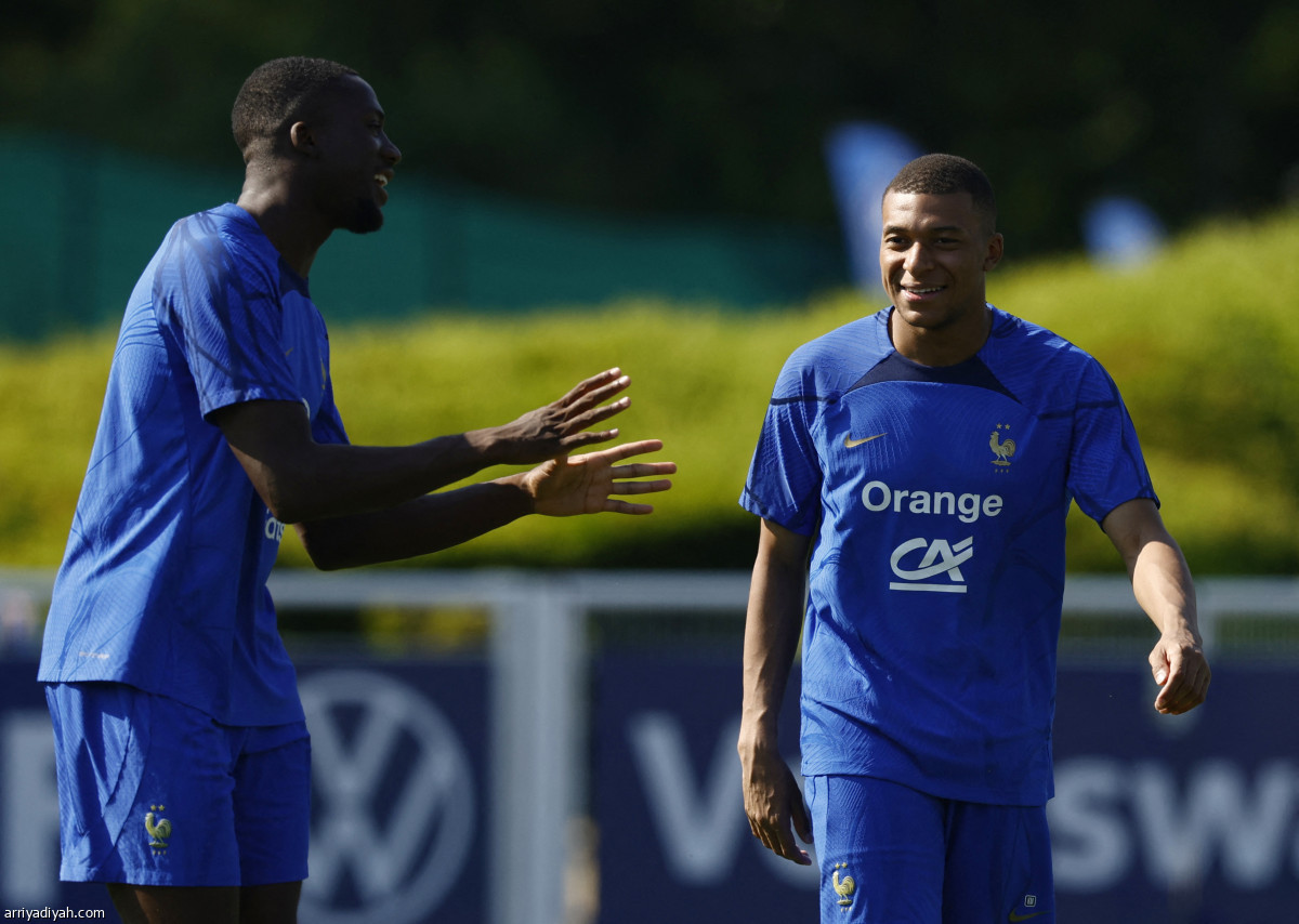 فرنسا تستعد