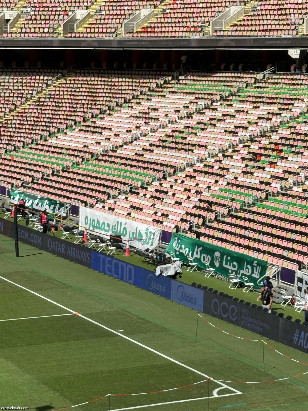 استعدادات مبكرة