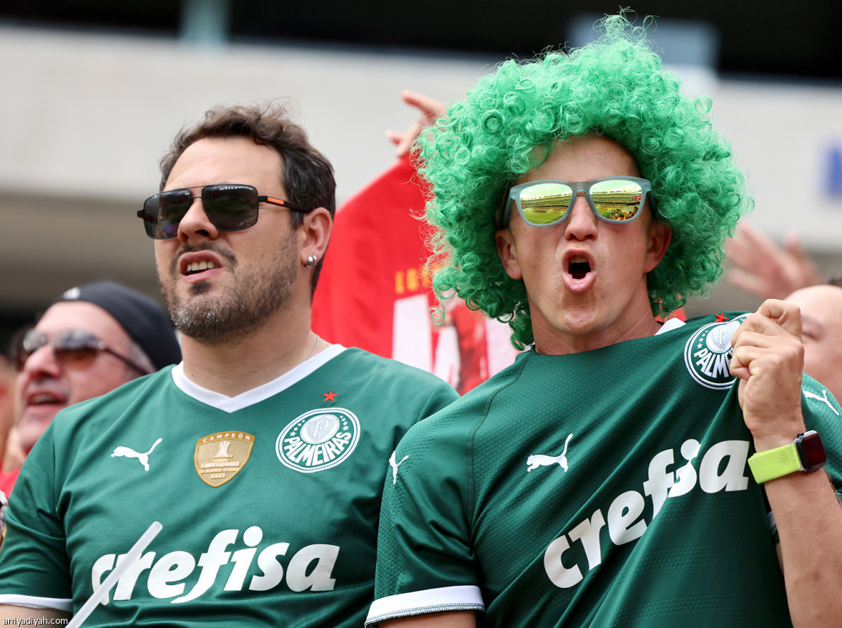 احتفال برازيلي