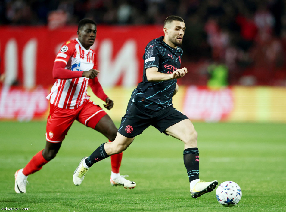 الأحد.. 
السيتي يصل جدة