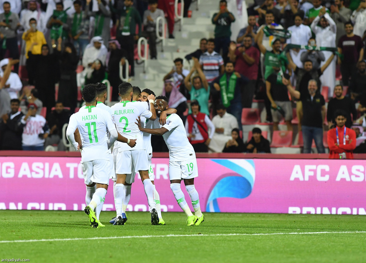 خطوة أولى ناجحة