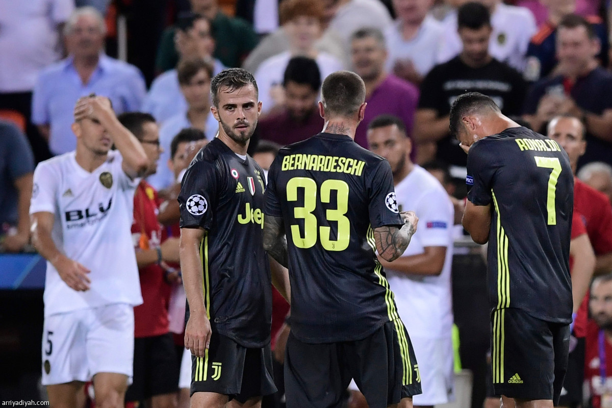 بداية فاشلة