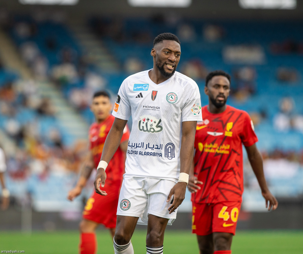 ديربي الشرقية.. تعادل