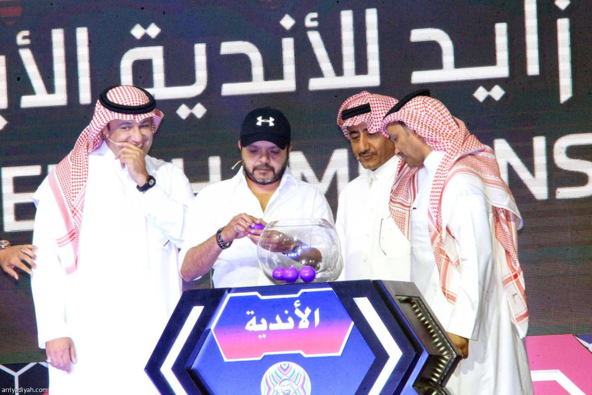 الإثارة مستمرة