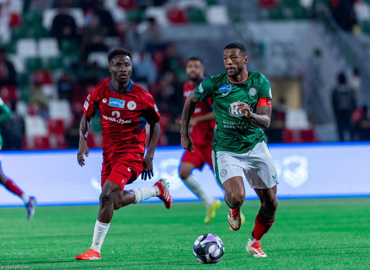 الاتفاق ينتصر