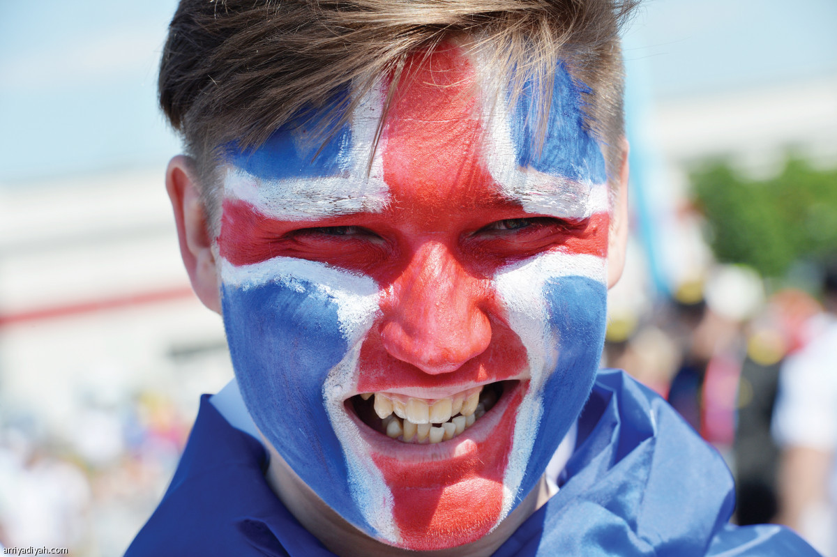 المونديال صورة