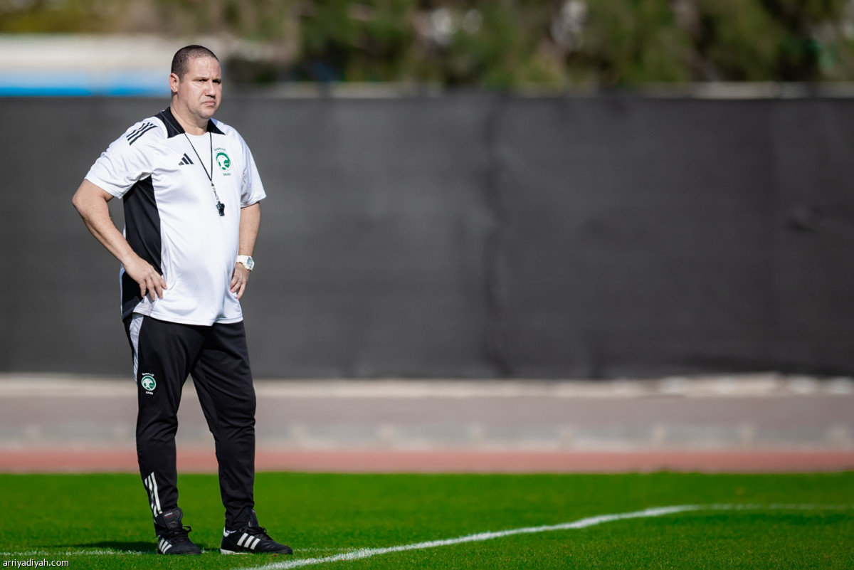 اللمسات الأخيرة