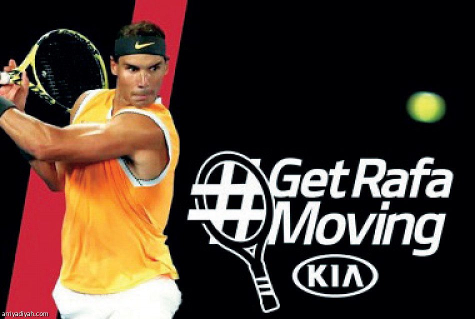 كوهلي
ينافس الكبار