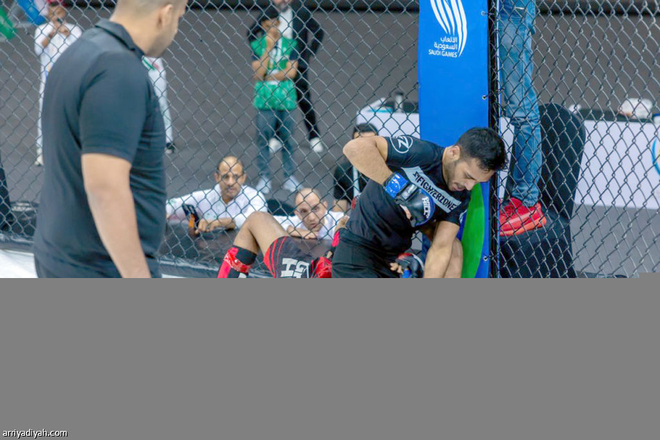 غادة 
تتجاوز السرطان بالشطرنج