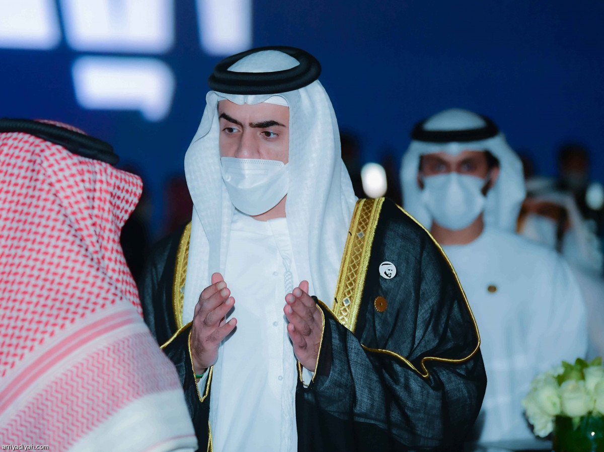 الرياض تدشن معرض الكتاب الدولي