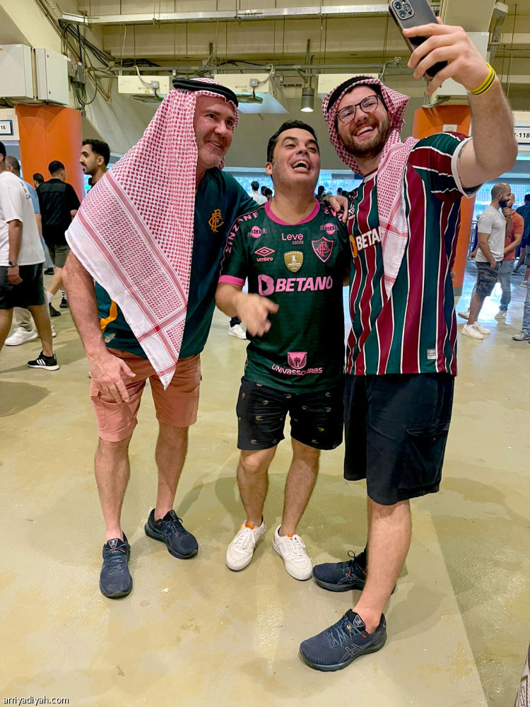 المرة الـ 13
نهائي أوروبي لاتيني