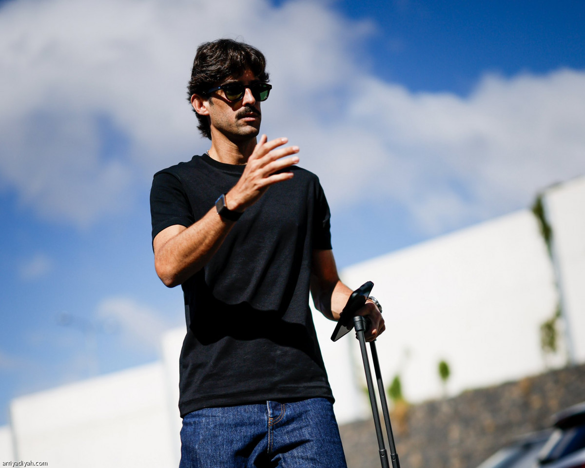 البرتغاليون يتوافدون