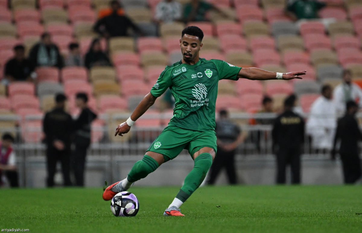 اكتساح أهلاوي