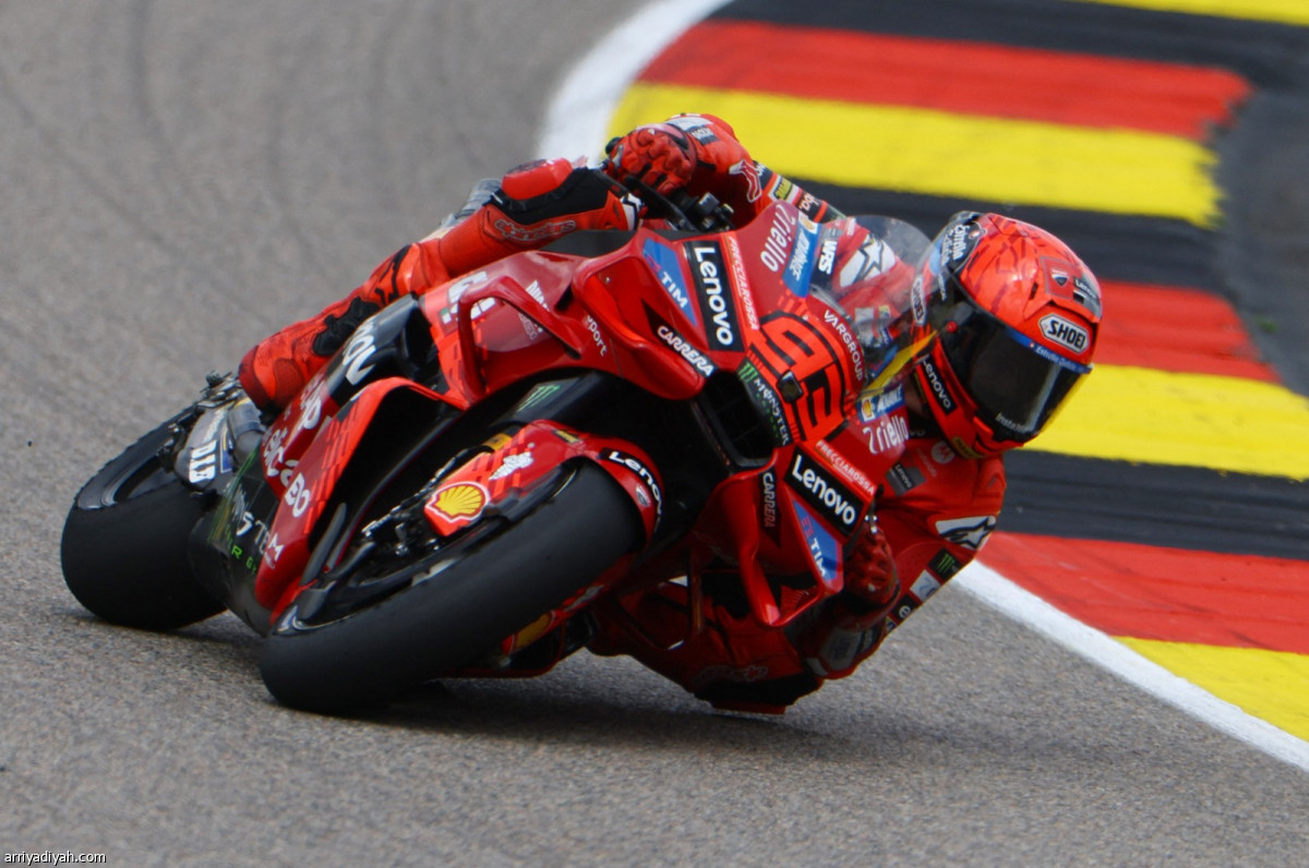 ماركيز البطل