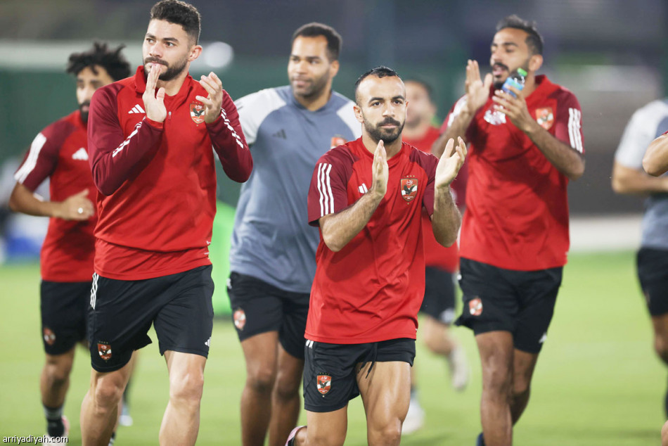 «بيبو» والشناوي..
10 دقائق على انفراد