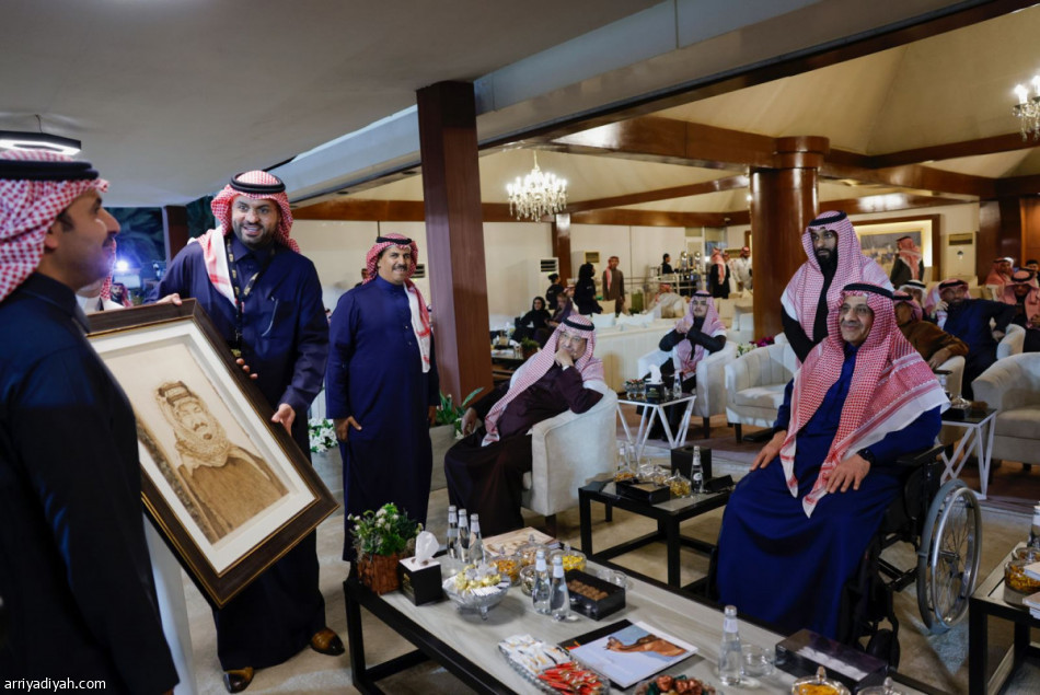 «أكواتور» يتوج بذهبية المهرجان العربي