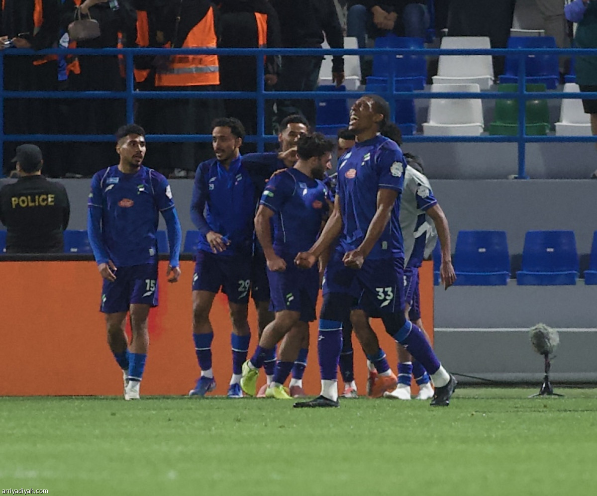 الفتح يعطل الاتحاد