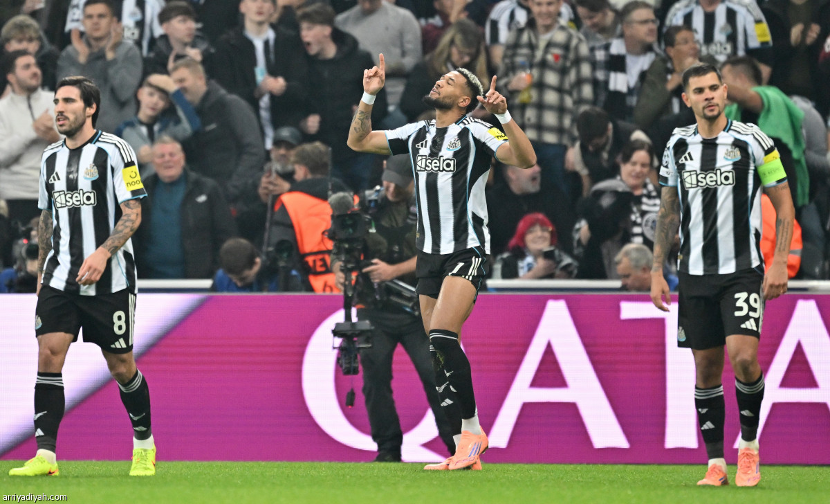 الفرحة الثالثة