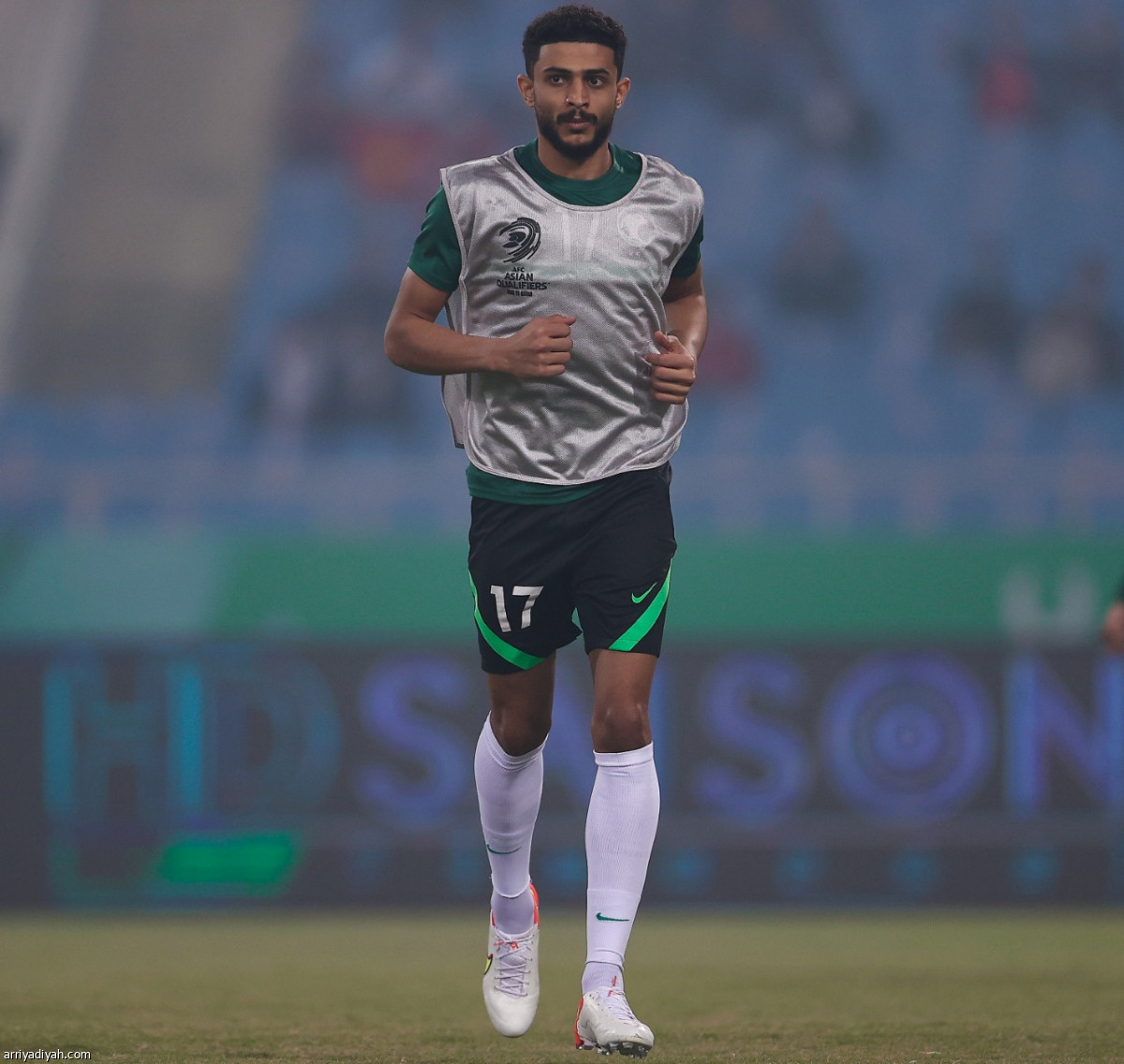 الأخضر يعزز صدارته