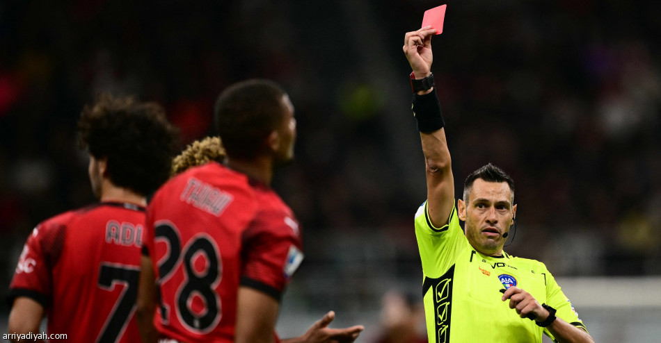 يوفنتوس يسقط ميلان.. ويحرمه الصدارة