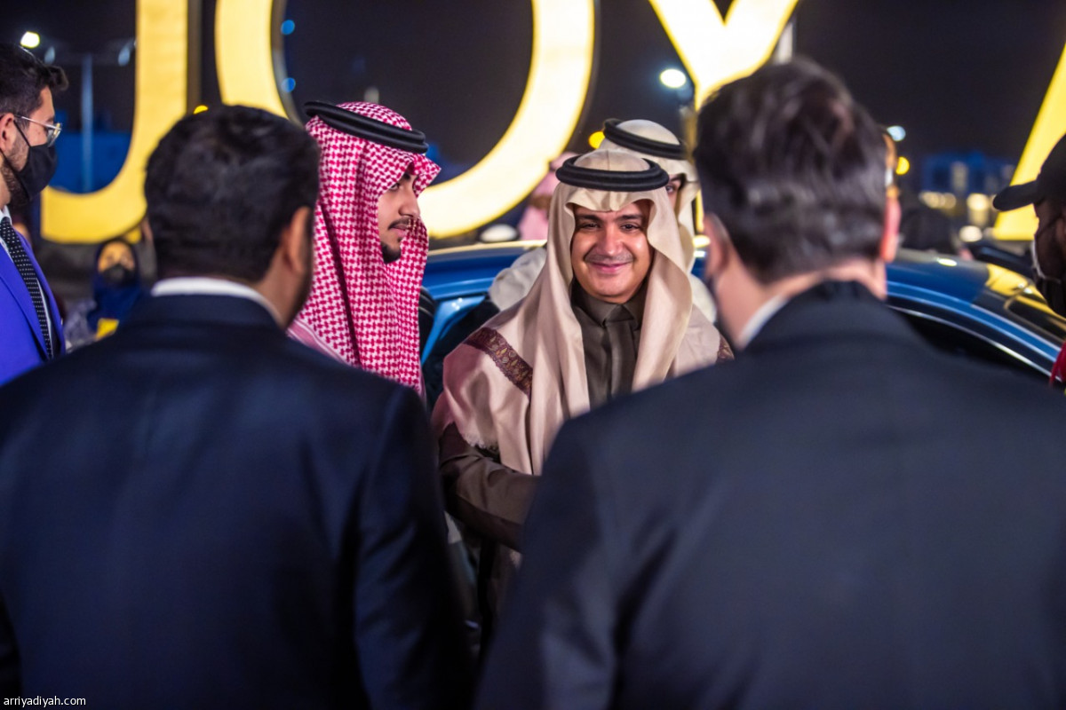 JoyAwards.. نجوم الترفيه