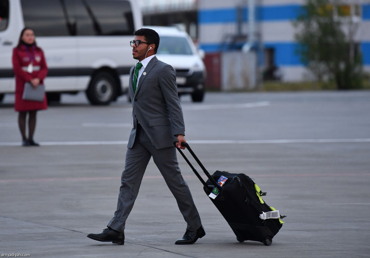 الصقور في روسيا