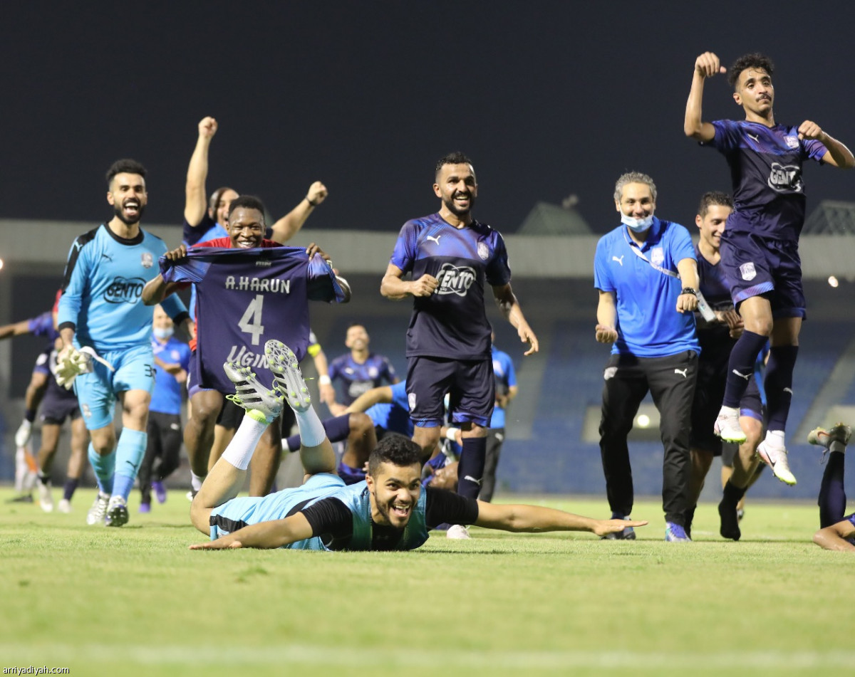 العين.. نقطة تكفي