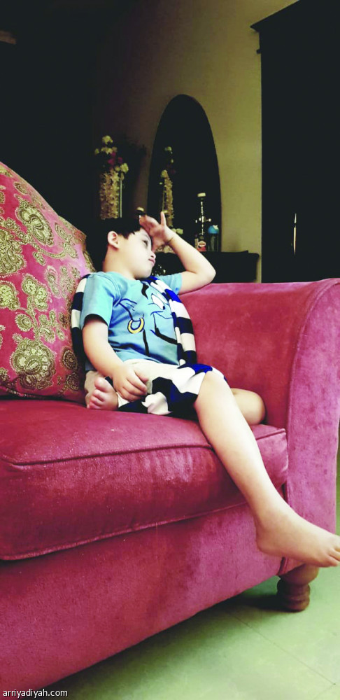 ليان:
حماس هتان أبهرني