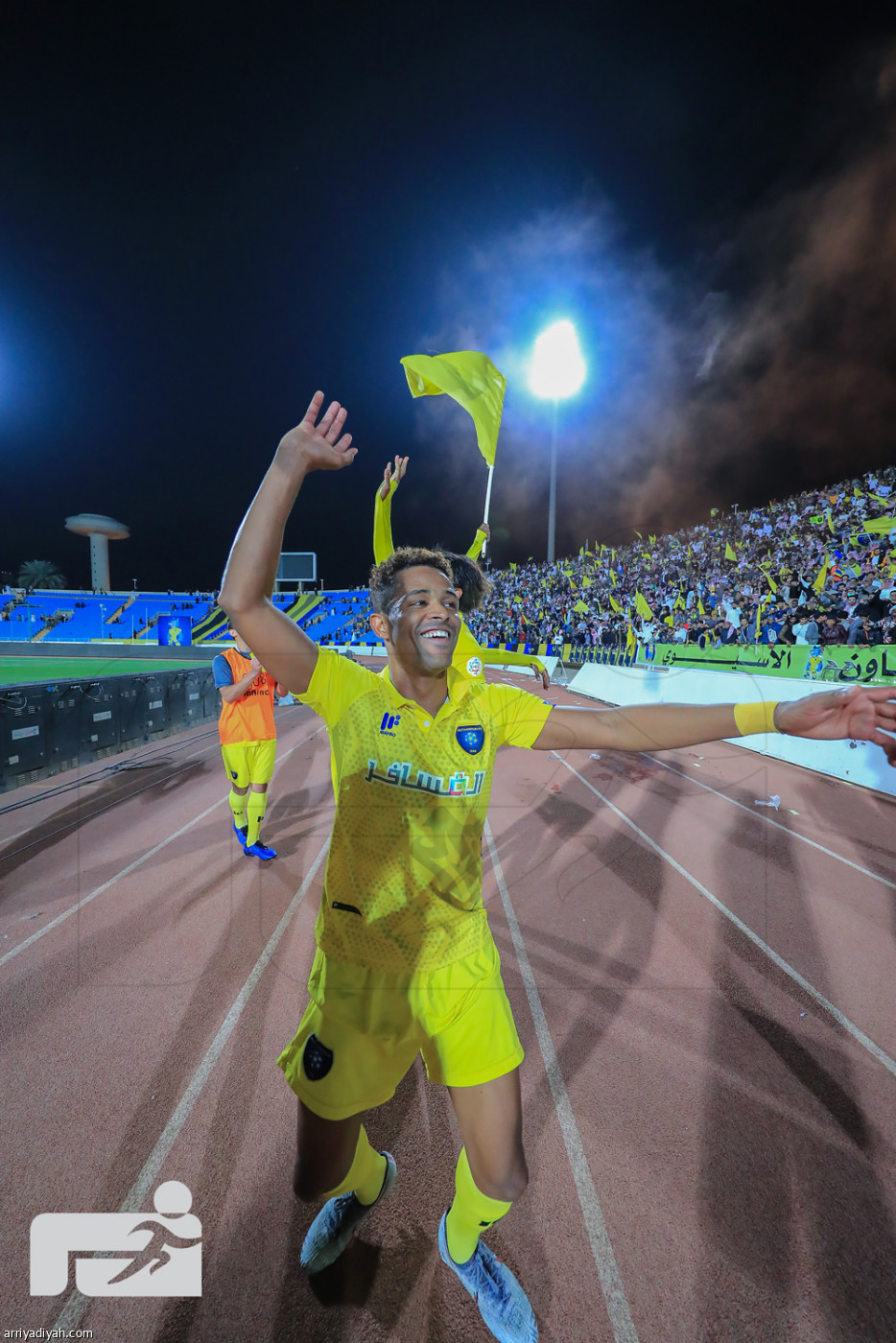 ديربي القصيم.. تعاوني