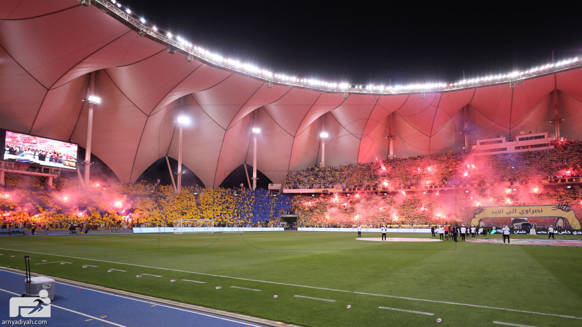 فرحة الصدارة