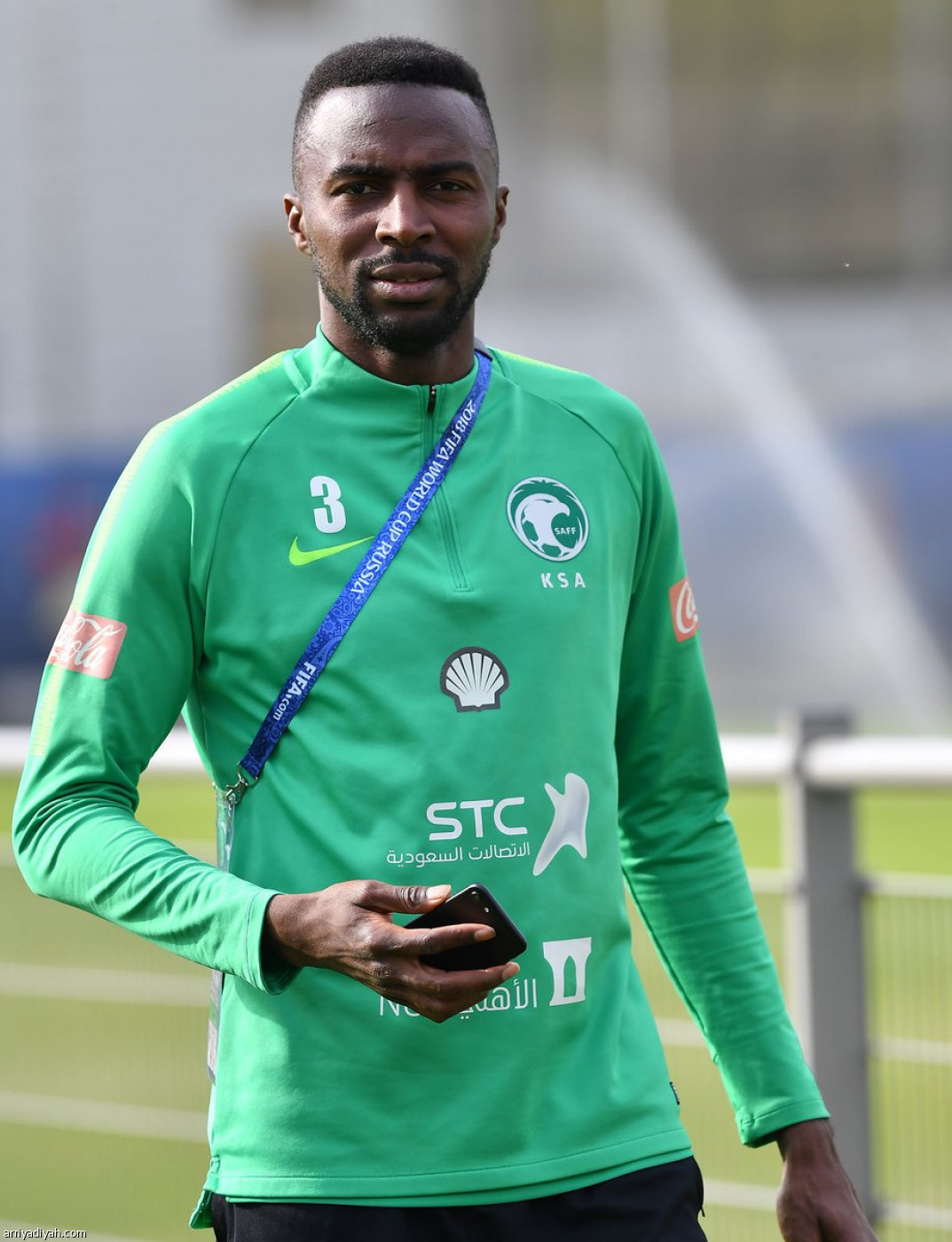 الصقور يواصلون المهمة