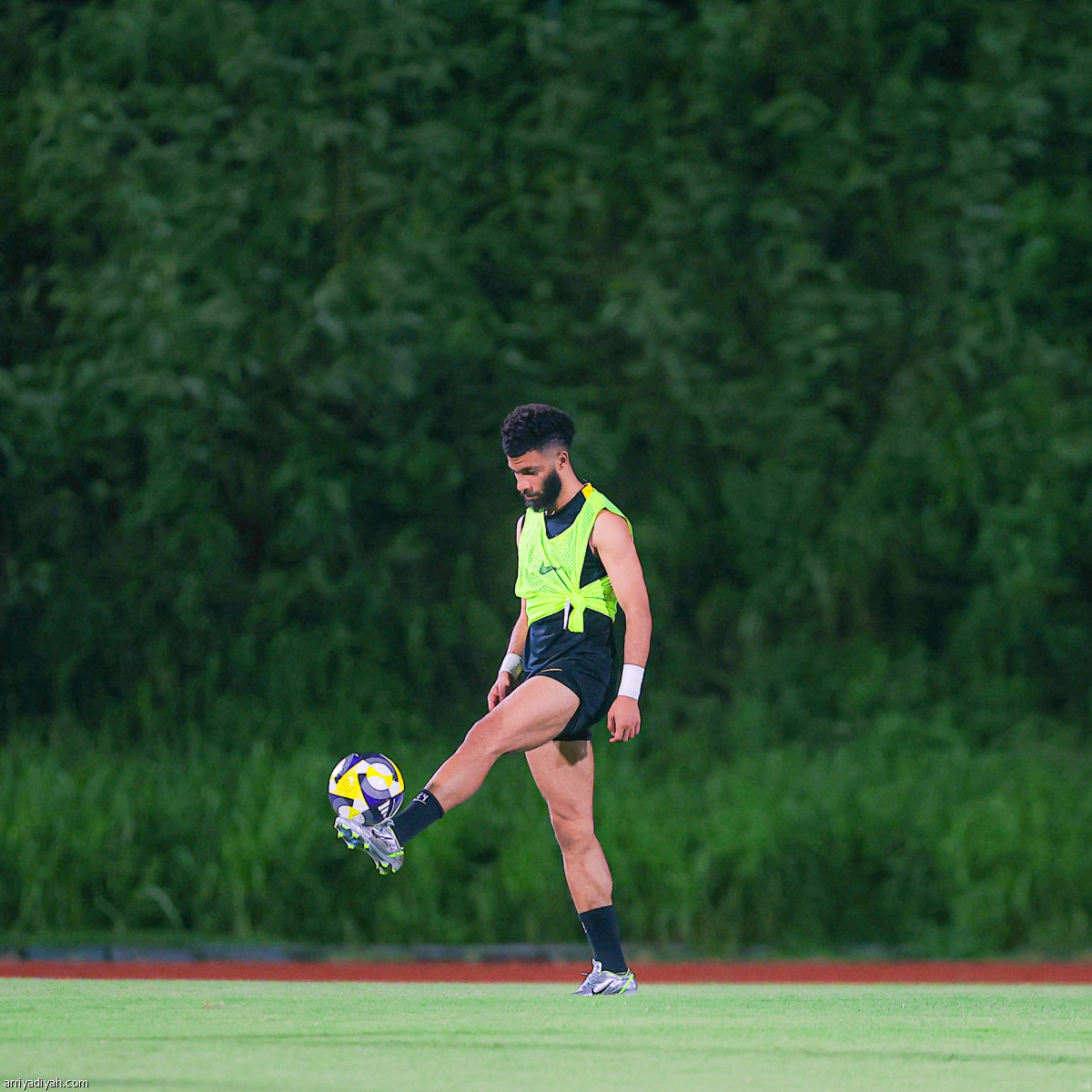 تحفز اتحادي