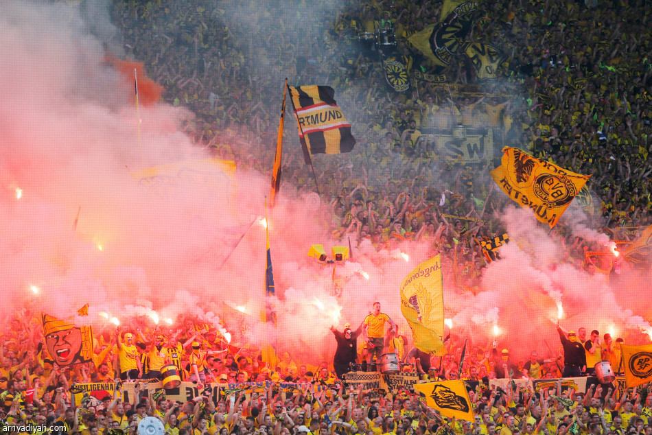 سيناريو قاتل
يمنح البايرن اللقب الـ 11